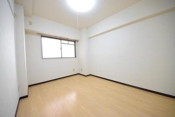 ウエストヒル湘南弐番館の物件内観写真